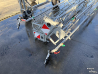 Irrigation hose reel Beinlich R