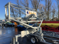 Irrigation hose reel Beinlich R