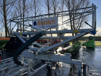 Irrigation hose reel Beinlich R
