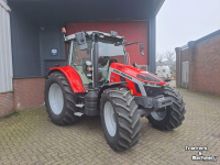 Tractor Massey Ferguson 5S.105 DYNA-4 EFFICIENT