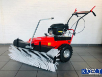 Sweeper Meclean Meclean Frontsweep 2021