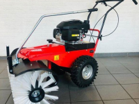 Sweeper Meclean Meclean Frontsweep 2021