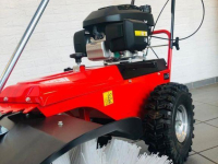 Sweeper Meclean Meclean Frontsweep 2021