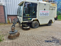 Sweeper Hofmans 416 VEEGAUTO