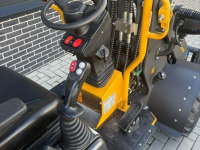 Wheelloader Eurotrac w11ms