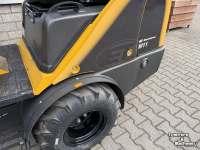 Wheelloader Eurotrac w11ms