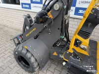 Wheelloader Eurotrac w11ms