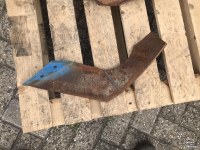 Cultivator Lemken trimix vleugelscharen KF40TP