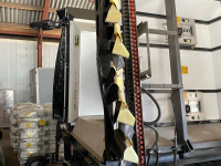 Fieldsprayer Ecorobotix Spotsprayer ARA600