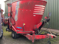Vertical feed mixer Peecon VML 100