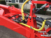 Hooked-arm carrier Bigab 20-24 Haakarm-systeem