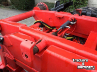 Hooked-arm carrier Bigab 20-24 Haakarm-systeem