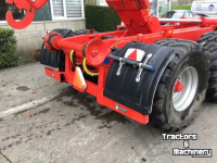 Hooked-arm carrier Bigab 20-24 Haakarm-systeem