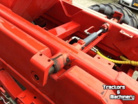 Hooked-arm carrier Bigab 20-24 Haakarm-systeem