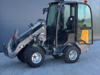 Wheelloader Giant G1500