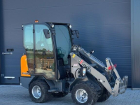 Wheelloader Giant G1500
