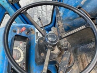 Tractor Ford 4610