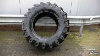 Wheels, Tyres, Rims & Dual spacers Pirelli 540/65 R28