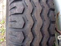 Wheels, Tyres, Rims & Dual spacers Alliance 13.0/75-16 band