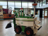 Other lawn and garden equipment and accessories NAIO OZ Robot Z440 Multifunctionele robot machine