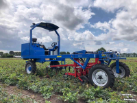 Other tractors and accessories  Macon schoffeltrekker werktuigendrager
