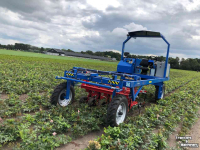 Other tractors and accessories  Macon schoffeltrekker werktuigendrager