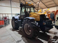 Tractor JCB Fastrac 2150