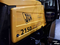 Tractor JCB Fastrac 2150