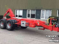 Hooked-arm carrier Bigab 20-24 Haarkarm-carrier / Haakarm-systeem
