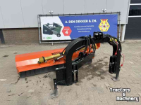 Flail mower Perfect ZW-210 Multi-Maaier