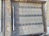 Weed-burner Hoaf KB 4.5 Onkruidbrander / Brander