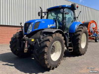 Tractor New Holland T7.270 AC