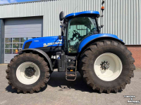 Tractor New Holland T7.270 AC