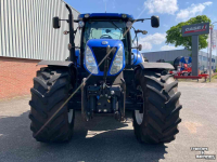 Tractor New Holland T7.270 AC