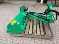 Flail mower Geo Verstek klepelmaaier AGL 165