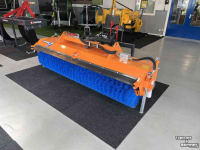 Sweeper Saphir PKM26 veegmachine