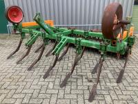 Cultivator Cappon Cultivator