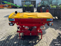 Front hopper seed drill Pneusej  FT1 fronttank