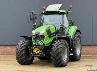 Tractor Deutz-Fahr Agrotron 6170.4 TTV