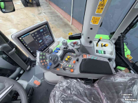 Tractor Deutz-Fahr Agrotron 6170.4 TTV