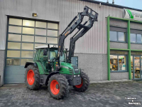 Tractor Fendt 307 C