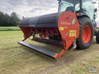 Overtop rotary tiller Rotadairon RD 150