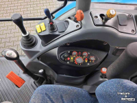 Tractor Landini Vision 90