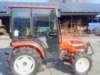 Horticultural Tractors Branson 3100