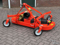Rotary mower Sicma FA 1500