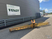 Mowing bucket Herder 5.00 maaikorf