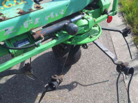 Tedder Deutz-Fahr Kh 3.64 hydro super schudder