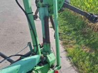 Tedder Deutz-Fahr Kh 3.64 hydro super schudder