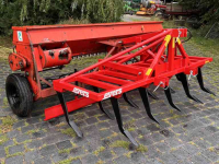 Cultivator Evers Burma