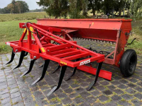 Cultivator Evers Burma